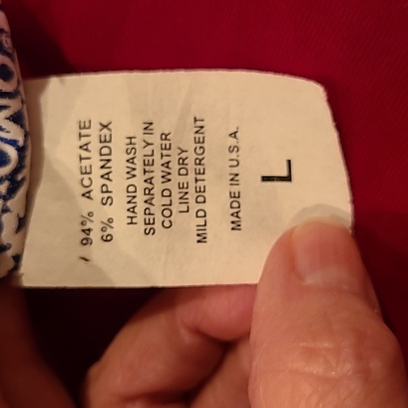 KOKOMO 3 Piece Pantsuit - Picture 15 of 15